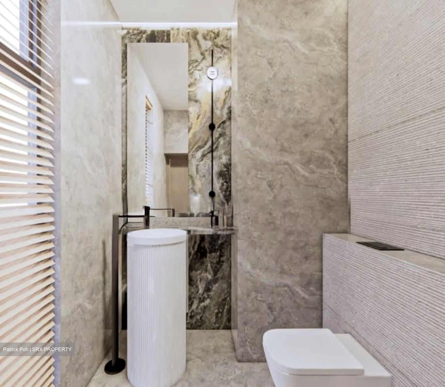 Upper Changi Road (D16), Terrace #549014421